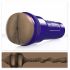 Мастурбатор-попка Fleshlight Boost Blast Female Medium Dark Flesh, плаваючі кільця Turbo Tech