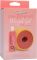 Набір для мінету Doc Johnson GoodHead Grapefruit Blowjob Set - Yellow
