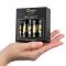 Набір масажних олій Orgie – Sexy Therapy Mini Size Collection (3х30 мл)