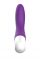 Вібратор точки G Liebe Bend It Rechargeable Purple, 10 режимів, дуже потужний, гнучкий стовбур