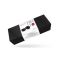Поножі Liebe Seele Boudoir Amor Ankle Cuffs Black, знімний з’єднувальний ланцюжок