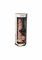 Фалоімітатор SilexD Tomas Premium Real Skin Flesh (9in MODEL 1), ультрареалістик, діаметр 5 см