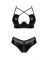 Комплект JSY JS228183 Black S/M