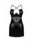 Сукня JSY JS228184 Black L/XL
