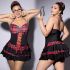 Еротичний костюм JSY P61113 Plus Size