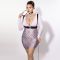Еротичний костюм вчительки JSY P61126 Plus Size