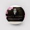 Бомбочка для ванни з феромонами Obsessive Bath bomb Floral - Woody (100 г)