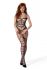 Бодістокінг Passion BS102 One Size, black