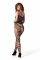 Бодістокінг Passion BS102 One Size, black