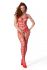 Бодістокінг Passion BS102 One Size, red