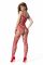 Бодістокінг Passion BS102 One Size, red