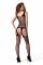 Бодістокінг Passion BS104 One Size, black