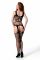 Бодістокінг Passion BS106 One Size, black