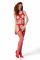 Бодістокінг Passion BS106 One Size, red
