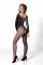 Бодістокінг Passion BS107 One Size, black