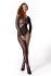 Бодістокінг Passion BS107 One Size, black