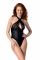 Боді Passion KESMINA BODY black L/XL
