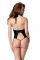 Боді Passion KESMINA BODY black L/XL