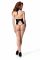 Боді Passion KESMINA BODY black L/XL