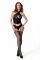 Корсет Passion KESMINA CORSET black L/XL
