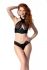Комплект Passion KESMINA SET black S/M
