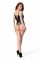 Боді Passion KRISTEEN BODY black S/M