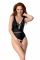Боді Passion KRISTEEN BODY black S/M
