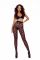 Колготки Passion TIOPEN 024 1/2 (20 den), black