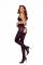 Колготки Passion TIOPEN 025 3/4 (20 den), black