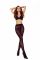 Колготки Passion TIOPEN 026 3/4 (20 den), black