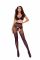 Колготки Passion TIOPEN 027 1/2 (20 den), black