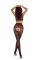 Колготки Passion TIOPEN 027 3/4 (20 den), black