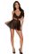 Бебі-дол Kissable French Kiss Babydoll L/XL