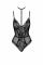 Боді Kissable First Kiss Body S/M