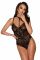 Боді Kissable First Kiss Body S/M