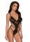 Боді Kissable French Kiss Body L/XL