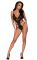Боді Kissable French Kiss Body S/M