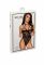 Боді Kissable Sexy Kiss Body Black S/M