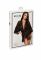 Пеньюар Kissable Midnight Kiss Negligee S/M