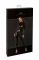 Комбінезон Noir Handmade F331 Powerwetlook overall - XXL