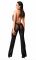 Комбінезон Noir Handmade F350 Shiny tulle overall - XL