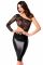 Сукня Noir Handmade F339 Assymetrical dress - XL