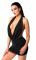 Сукня Noir Handmade F351 Shiny tulle mini dress - XL