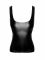 Топ Noir Handmade F346 Powerwetlook top - S