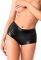 Шорти Noir Handmade F335 Powerwetlook shorts - L