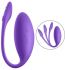 Смарт-віброяйце We-Vibe Jive Lite Purple, невеликий розмір