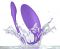Смарт-віброяйце We-Vibe Jive Lite Purple, невеликий розмір