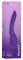 Смарт-вібромасажер We-Vibe Wand 2 Purple, дуже потужний, функція Smart Silence