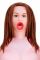 Надувна лялька Candy Dolls Hot Redhead