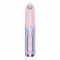 Вакуумний стимулятор Satisfyer Bold Kiss Violet, магнітна технологія 3D Air Pulse, 30 режимів роботи